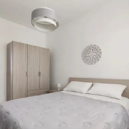 Goccia Bianca - Gocce Sul Mare Apartment