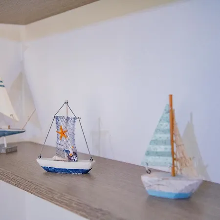 Goccia Bianca - Gocce Sul Mare Apartment