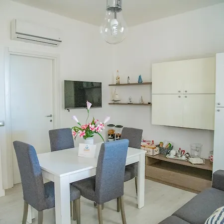 Goccia Bianca - Gocce Sul Mare Apartament *