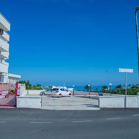 Goccia Bianca - Gocce Sul Mare *