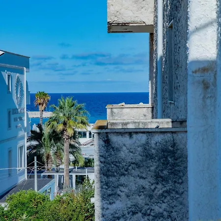 Goccia Bianca - Gocce Sul Mare
