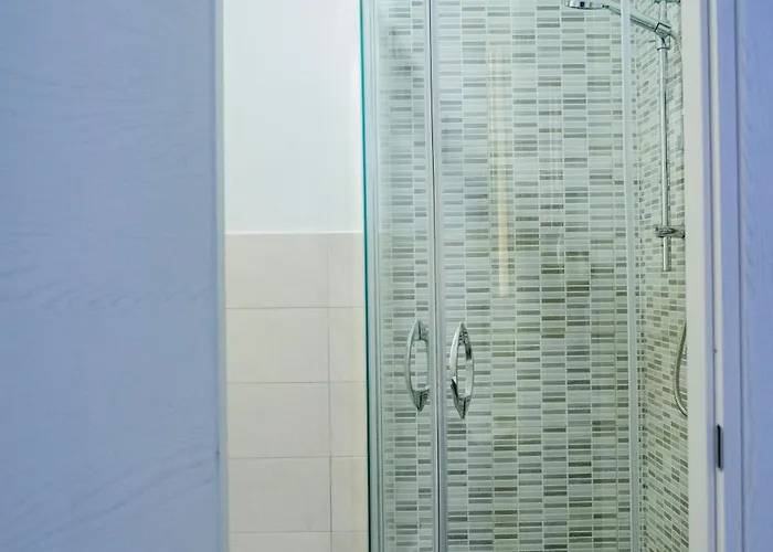 Goccia Bianca - Gocce Sul Mare Apartament Savelletri