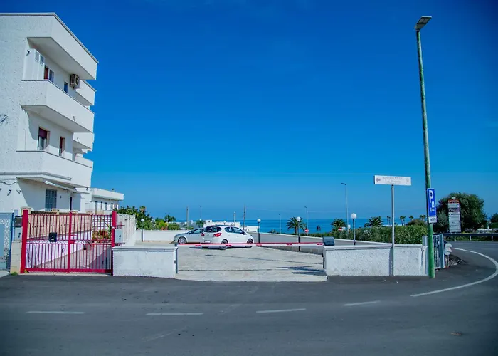 Goccia Bianca - Gocce Sul Mare *