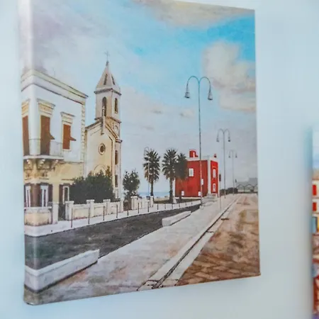 Goccia Bianca - Gocce Sul Mare