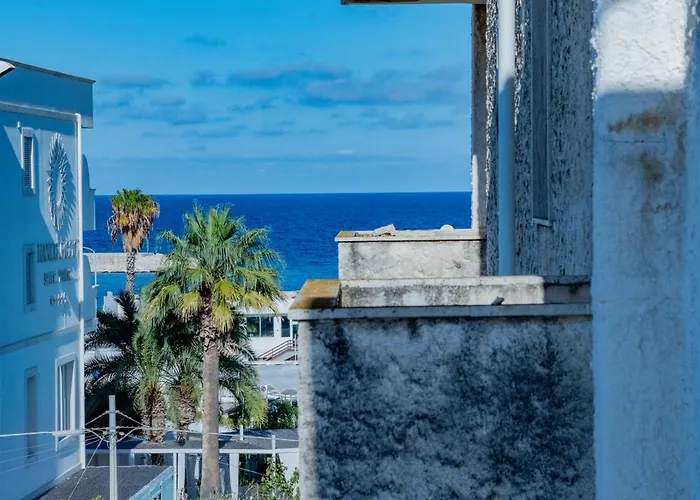 Goccia Bianca - Gocce Sul Mare